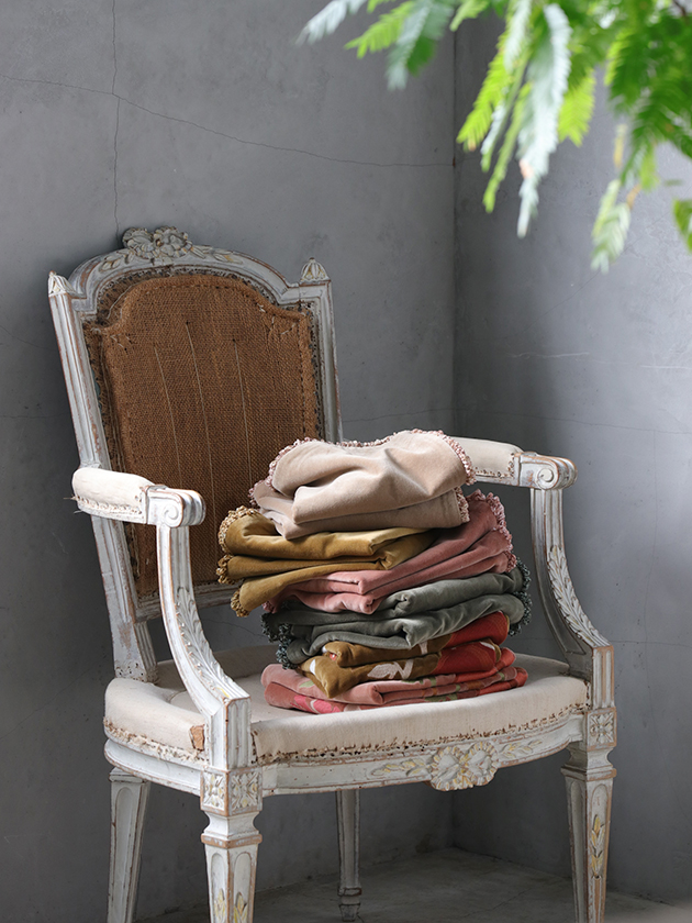 Haomy���å���󥫥С�KOBE 45x45cm�١����� �ϥ��ߡ�