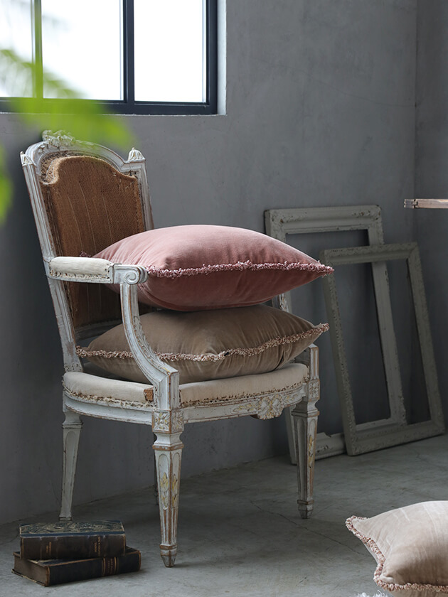 Haomy���å���󥫥С�KOBE 45x45cm�����ƥ��ԥ� �ϥ��ߡ�