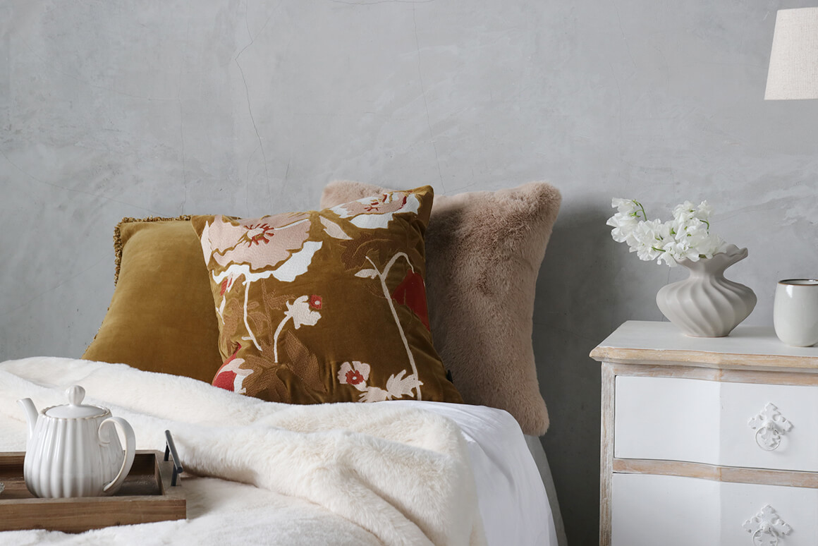 Haomy���å���󥫥С�BRISTOL 45x45cm������� �ϥ��ߡ�