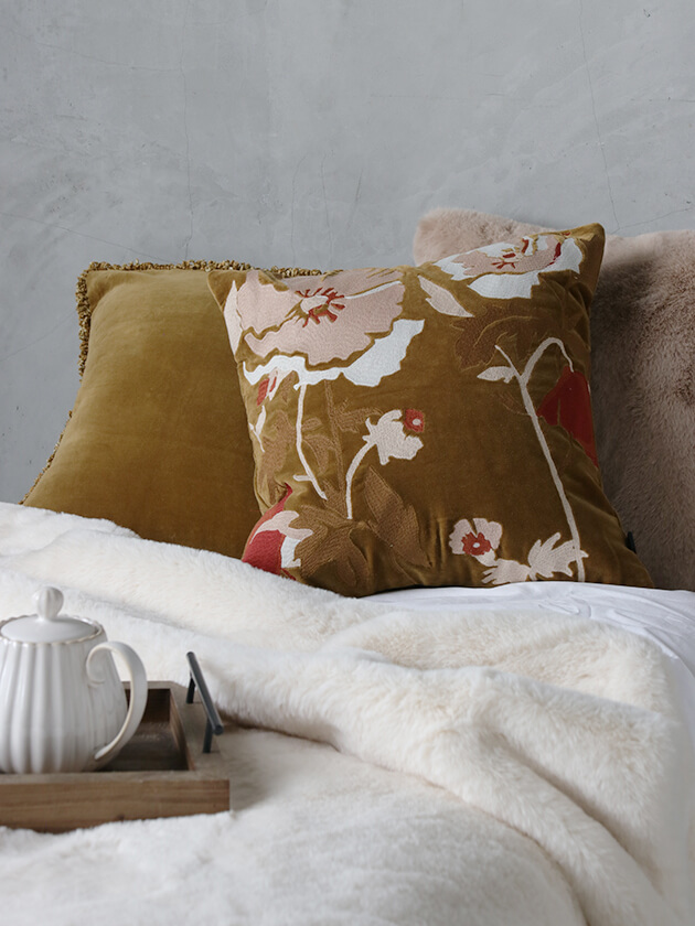 Haomy���å���󥫥С�BRISTOL 45x45cm������� �ϥ��ߡ�