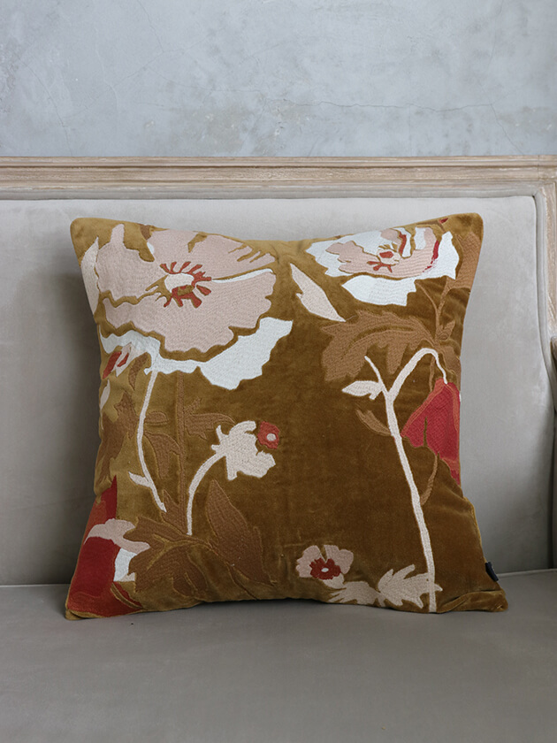 Haomy���å���󥫥С�BRISTOL 45x45cm������� �ϥ��ߡ�