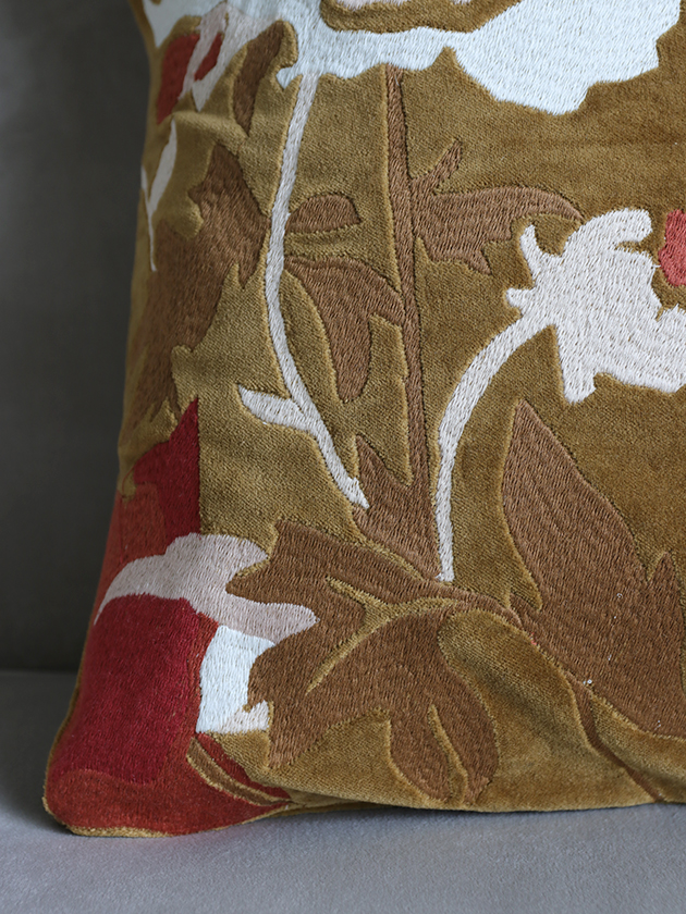 Haomy���å���󥫥С�BRISTOL 45x45cm������� �ϥ��ߡ�