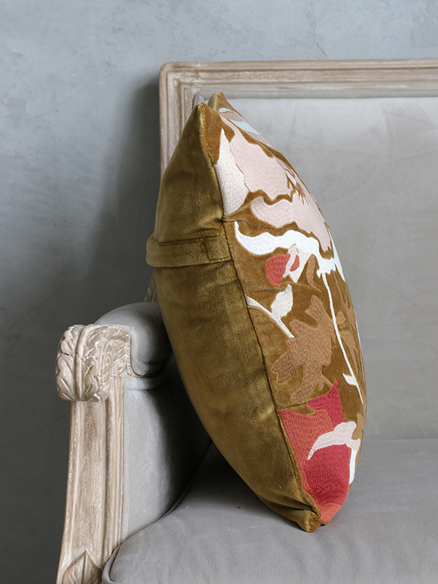 Haomy���å���󥫥С�BRISTOL 45x45cm������� �ϥ��ߡ�