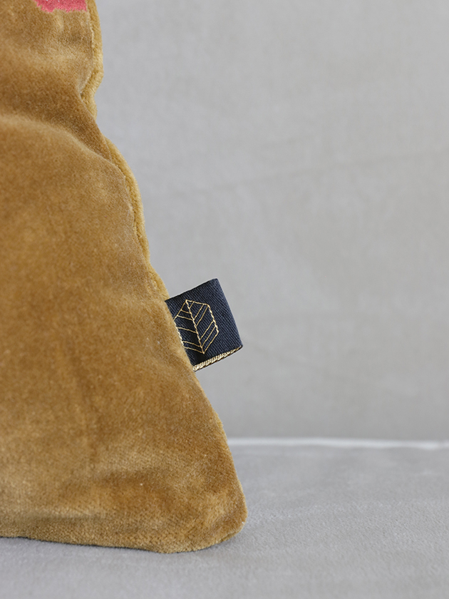 Haomy���å���󥫥С�BRISTOL 45x45cm������� �ϥ��ߡ�