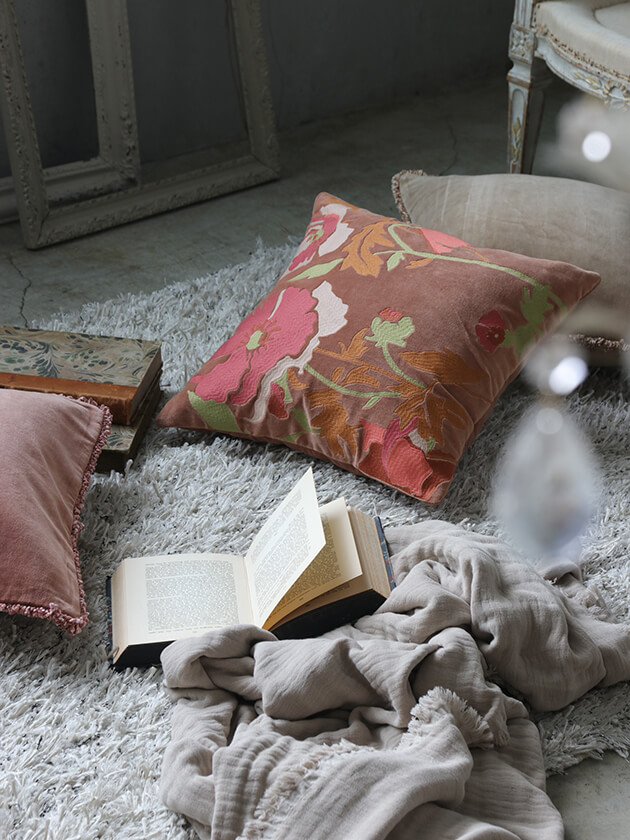 Haomy���å���󥫥С�BRISTOL 45x45cm�����ƥ��ԥ� �ϥ��ߡ�