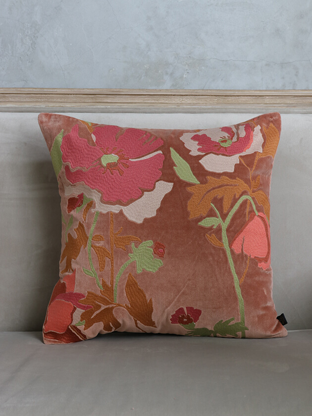 Haomy���å���󥫥С�BRISTOL 45x45cm�����ƥ��ԥ� �ϥ��ߡ�