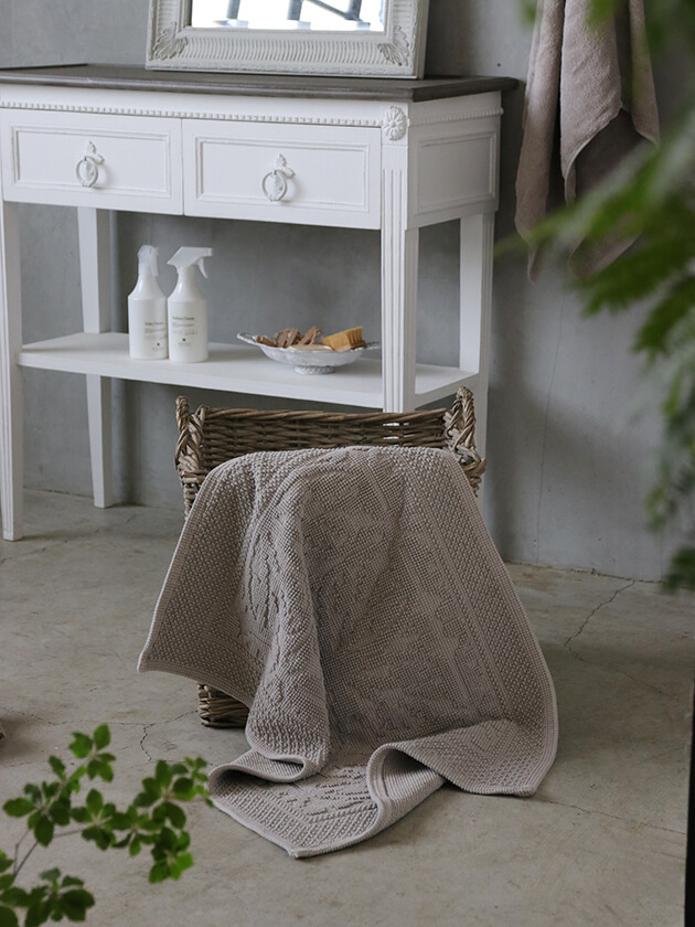 HAOMY �ե����ޥå� HAMMAM �ȡ��� 60��80
