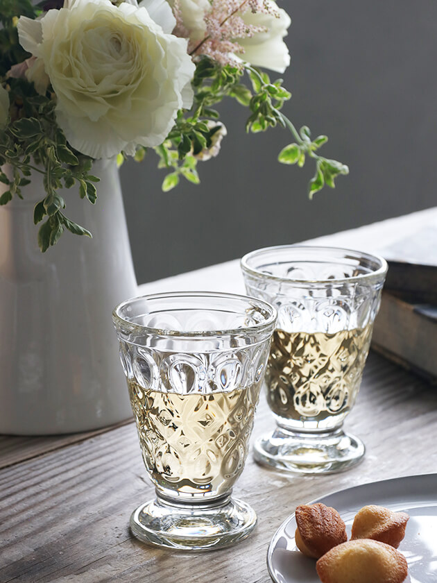 Flower goblet 花のゴブレット        