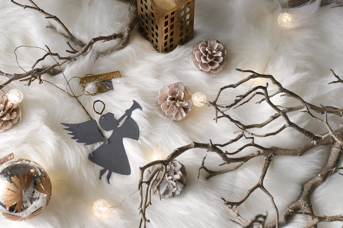 Walther&Co.オーナメントANGEL