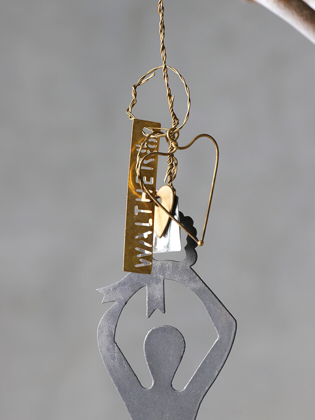 Walther&Co.�����ʥ���DANCER �����륵������ɥ���