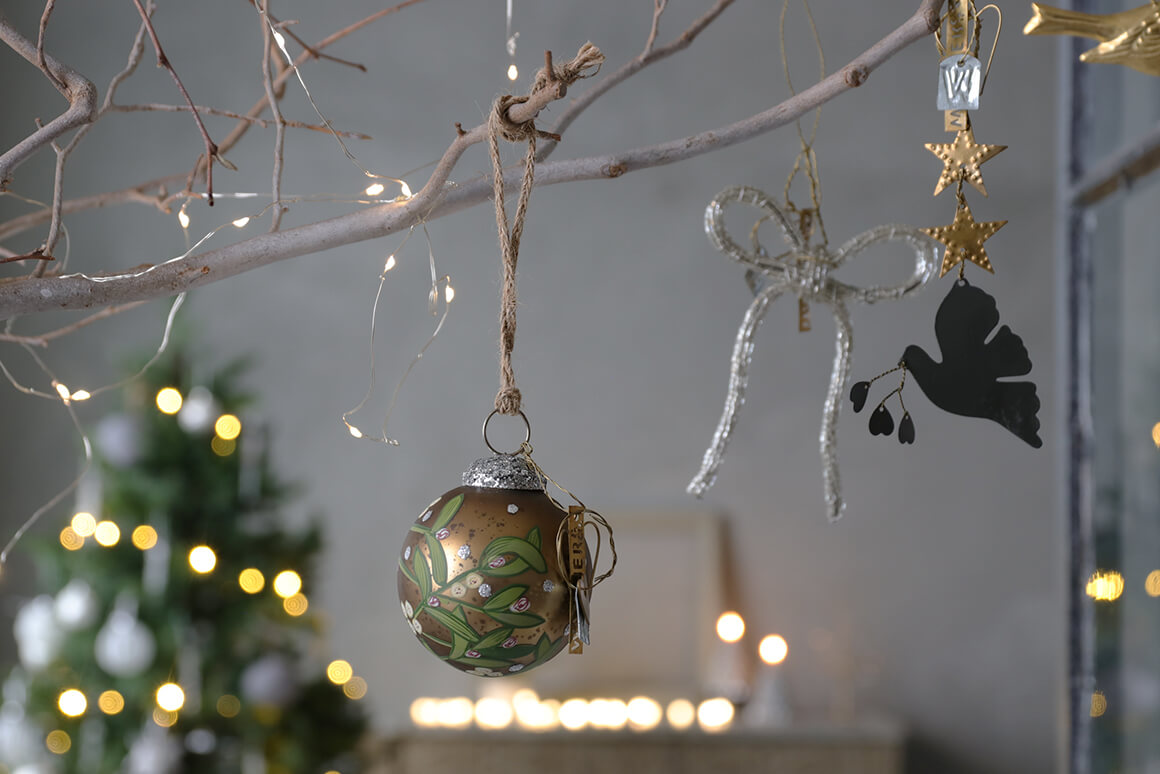 Walther&Co.�����ʥ���MISTLETOE �����륵������ɥ���