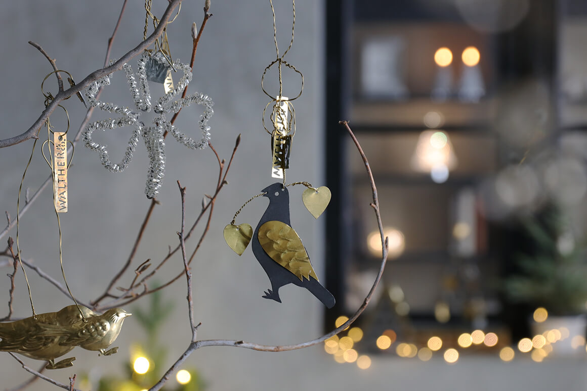 Walther&Co.�����ʥ���DOVE OF LOVE �����륵������ɥ���