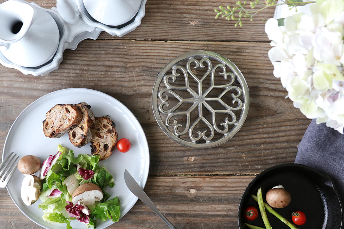 QUAINT&QUALITY�ȥ饤�٥å�HEART ���������&������ƥ�