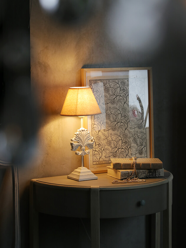 QUAINT&QUALITY������ɥ���Flora�ۥ磻��(�������������) ���������&������ƥ�