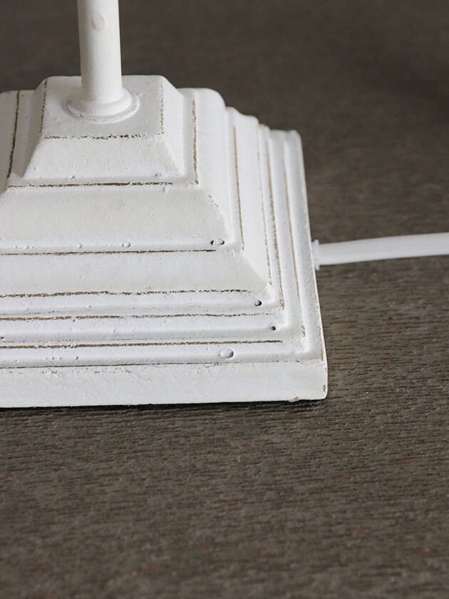 QUAINT&QUALITY������ɥ���Flora�ۥ磻��(�������������) ���������&������ƥ�