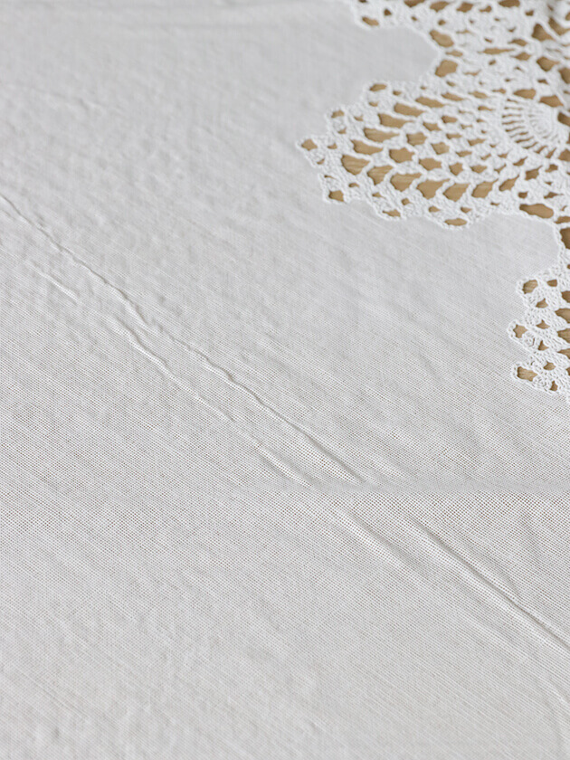 Fiorira un Giardinoӥˡơ֥륯ۥ磻182x137cm ե饦󥸥ǥ