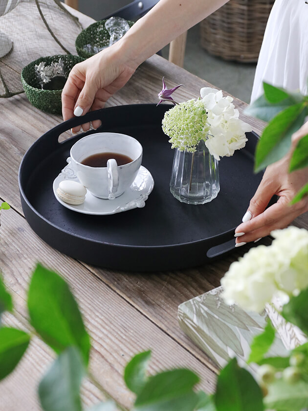 Fiorira un Giardino�饦��ɥȥ졼�֥�å�35cm �ե������ ���� �����ǥ�����