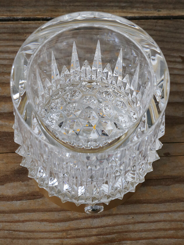 Fiorira un Giardino LED �ơ��֥����DIAMOND������� �ե�����饦�󥸥��ǥ�����