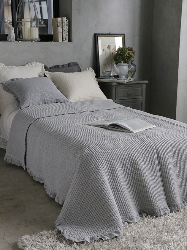 ٥åɥС/֥frill졼200x160cm