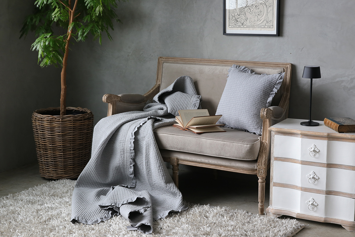 ٥åɥС/֥frill졼200x160cm