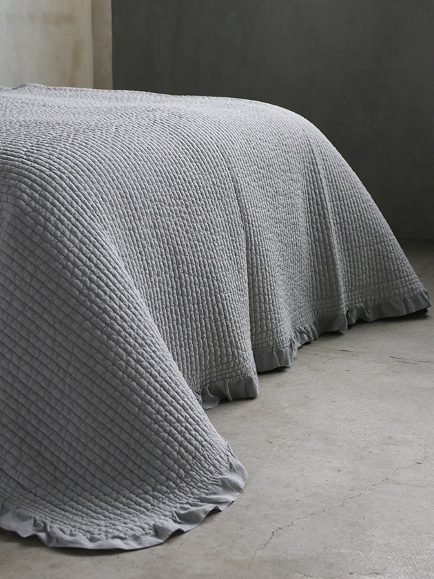 ٥åɥС/֥frill졼200x160cm