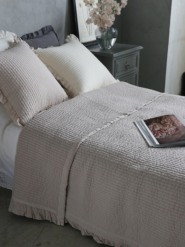 ٥åɥС/֥frill200x160cm