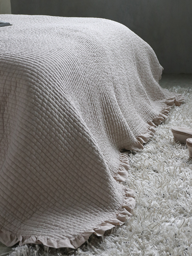 ٥åɥС/֥frill200x160cm