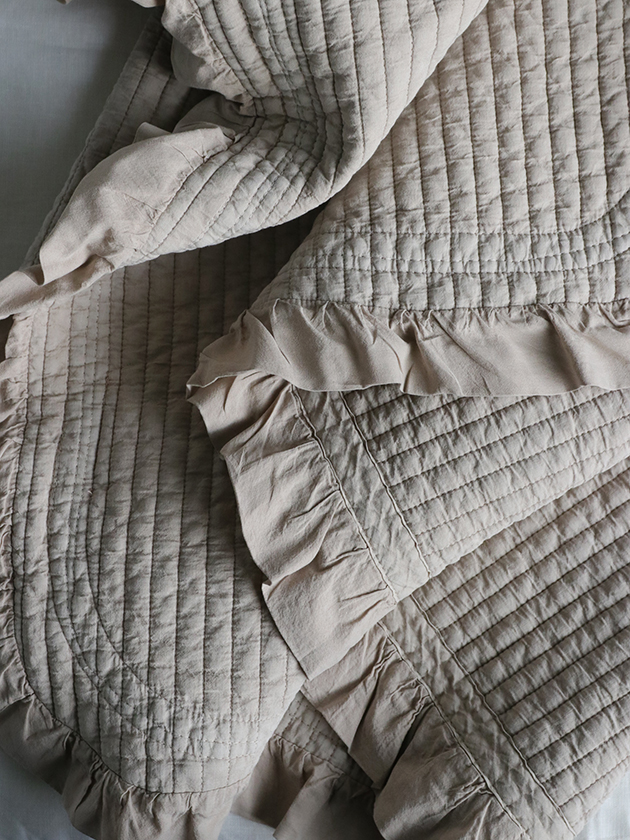 ٥åɥС/֥frill200x160cm