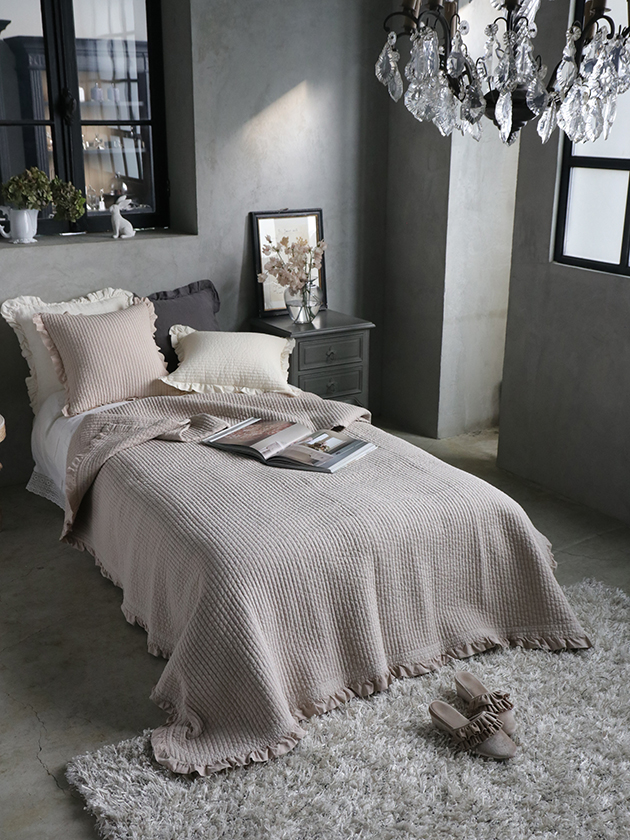 ٥åɥС/֥frill200x160cm