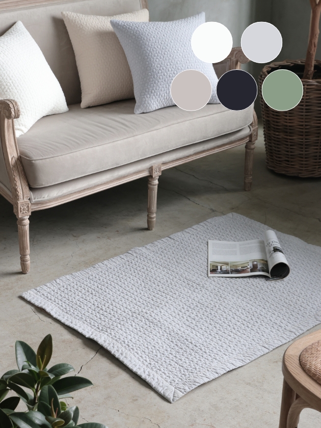 Chaleur���å���󥫥С��ɥå�45x45cm