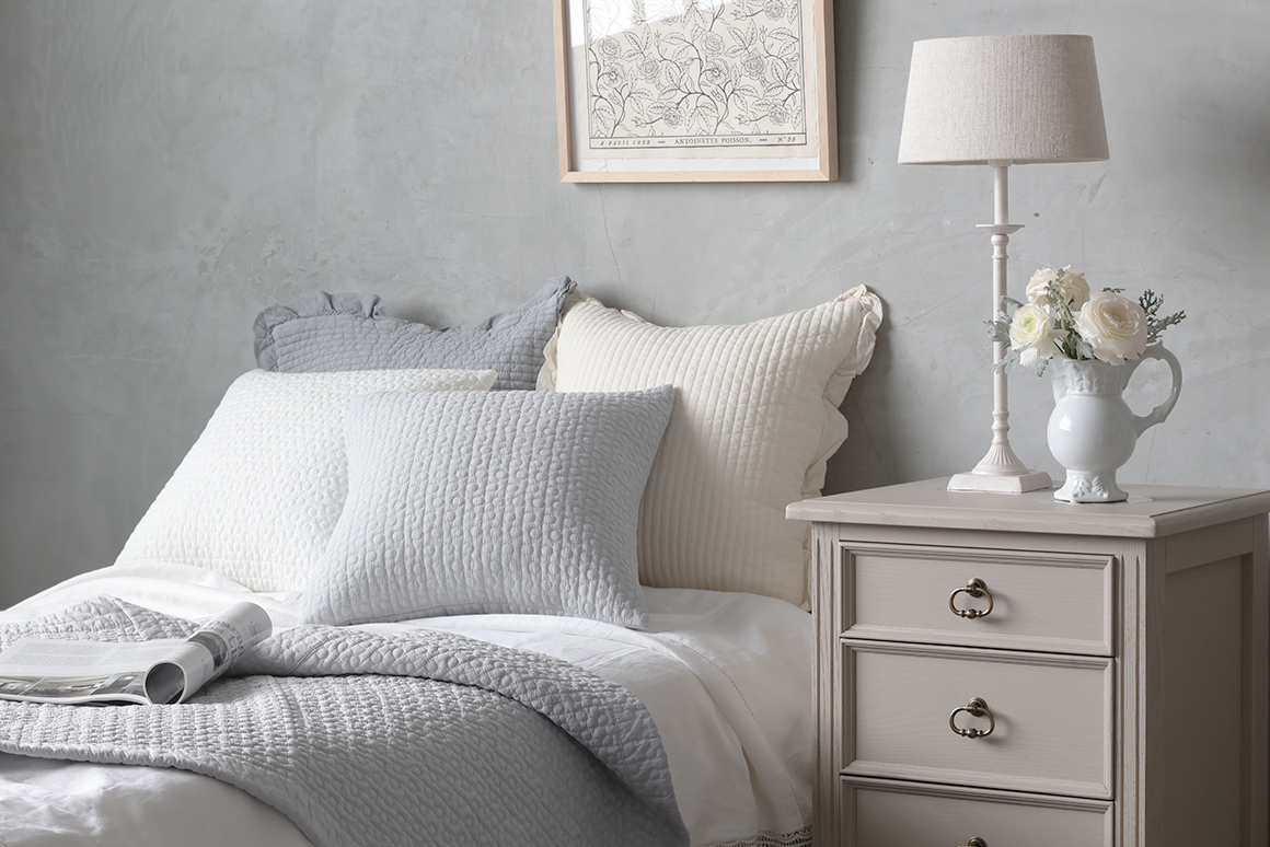 Chaleur���å���󥫥С��ɥå�45x45cm