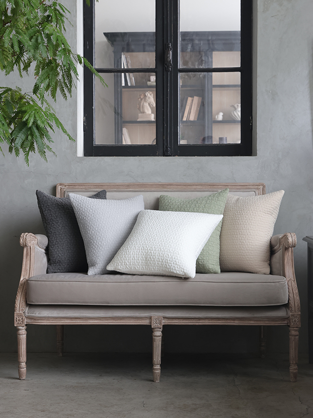 Chaleur���å���󥫥С��ɥå�45x45cm