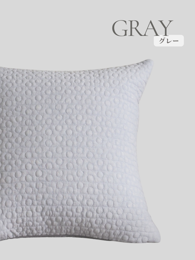 Chaleur���å���󥫥С��ɥå�45x45cm