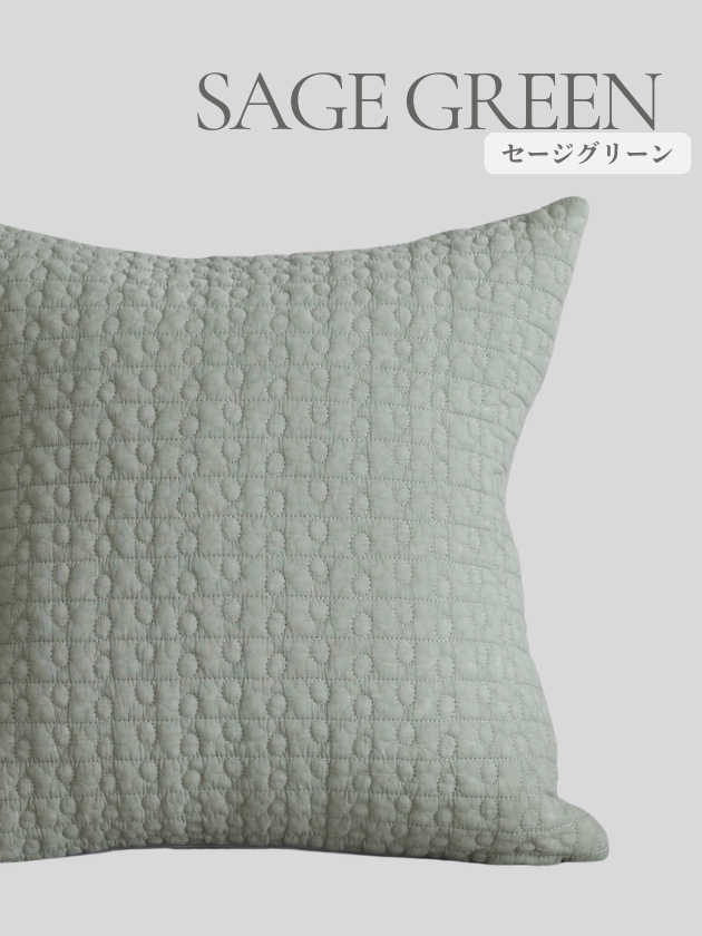 Chaleur���å���󥫥С��ɥå�45x45cm