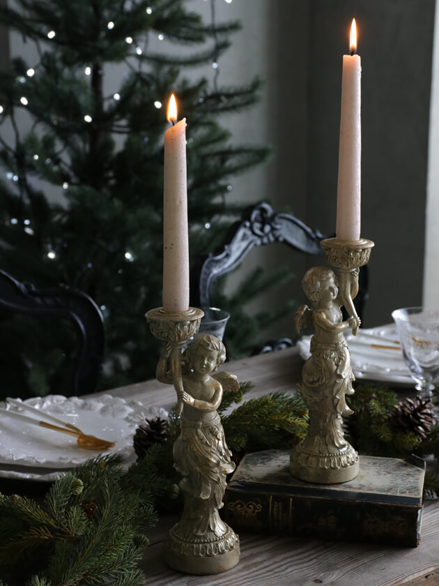 Lene Bjerre�����ɥ�ۥ����Angel������� �꡼�ͥ١���