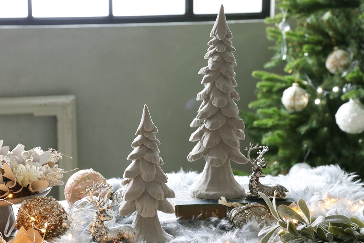 Lene Bjerre���ꥹ�ޥ��ĥ꡼F���졼���� �꡼�� �ӥ����� ���ꥹ�ޥ�