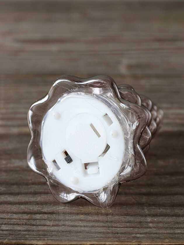 Lene Bjerre���ꥹ�ޥ��ĥ꡼Glass Grania�ѥ�����S �꡼�� �ӥ�����