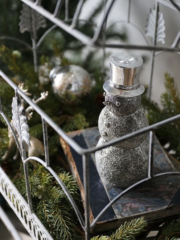 Lene Bjerre���Ρ��ޥ� ����С�18cm  �꡼�� �ӥ�����