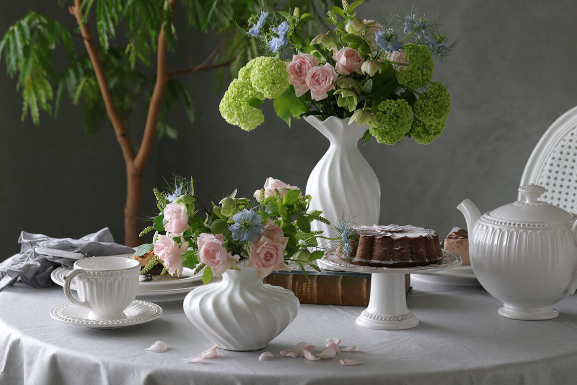 Lene Bjerreե١Susilleۥ磻Wide ꡼ͥ١