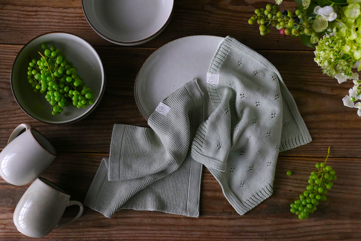 Lene Bjerre�ǥ��å��奯����Caia���������꡼��2�祻�å� �꡼�ͥ١���