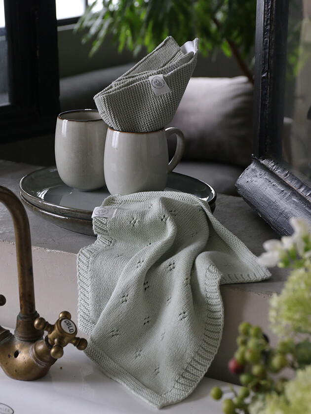 Lene Bjerre�ǥ��å��奯����Caia���������꡼��2�祻�å� �꡼�ͥ١���