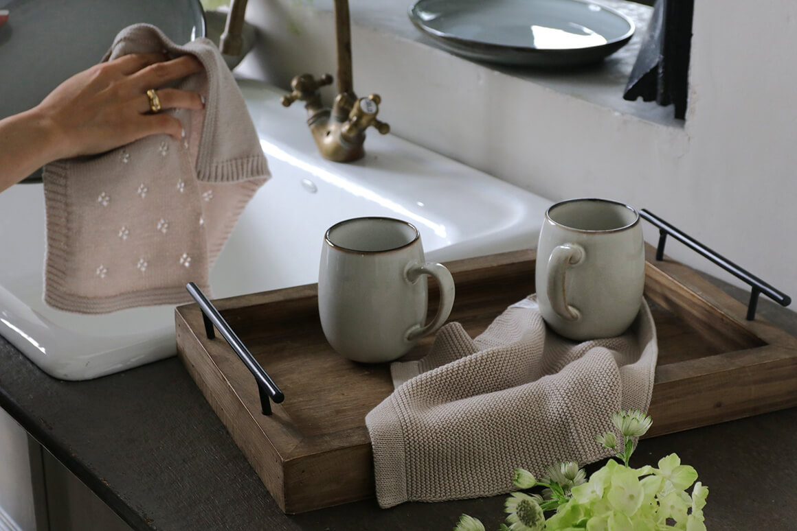 Lene Bjerre�ǥ��å��奯����Caia��ͥ�2�祻�å� �꡼�ͥ١���