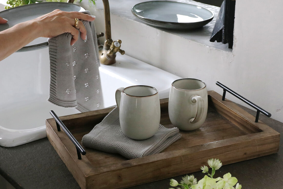 Lene Bjerre�ǥ��å��奯����Caia���졼2�祻�å� �꡼�ͥ١���