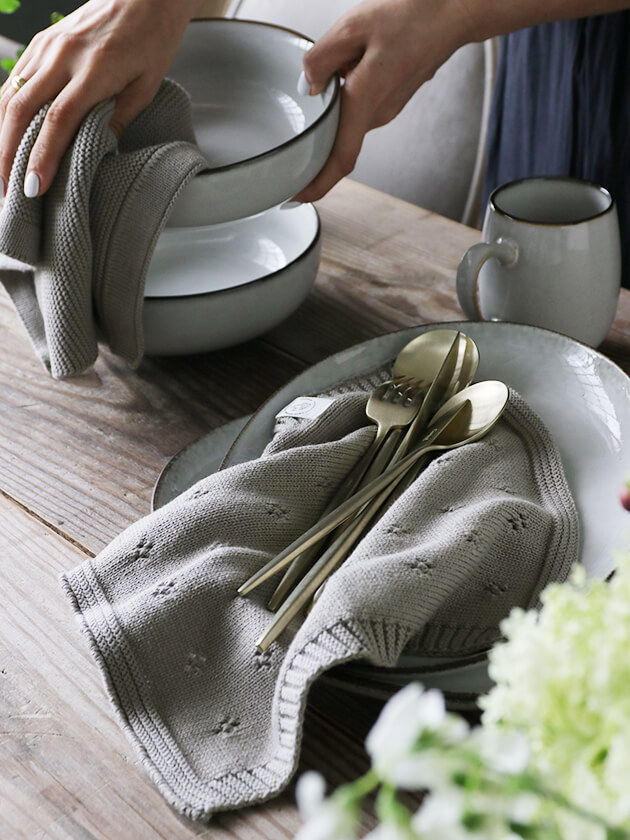 Lene Bjerre�ǥ��å��奯����Caia���졼2�祻�å� �꡼�ͥ١���