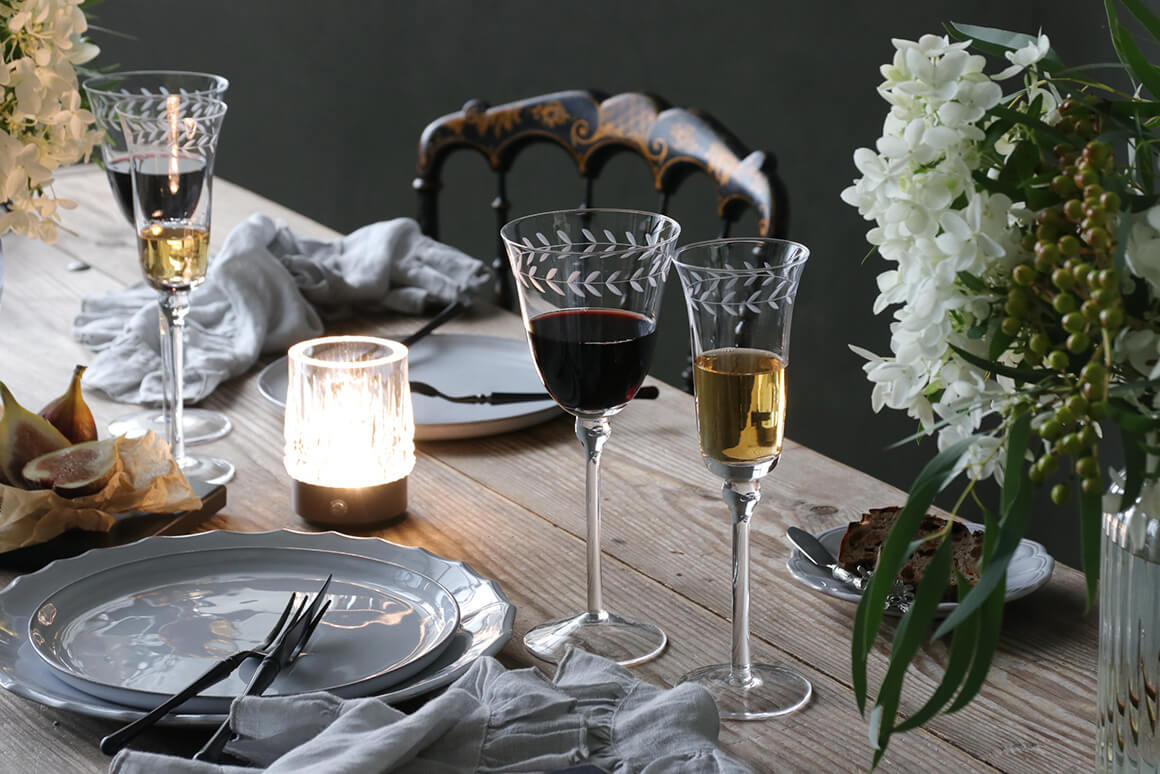 Lene Bjerre�֥磻�󥰥饹Dauphine �꡼�ͥ١���