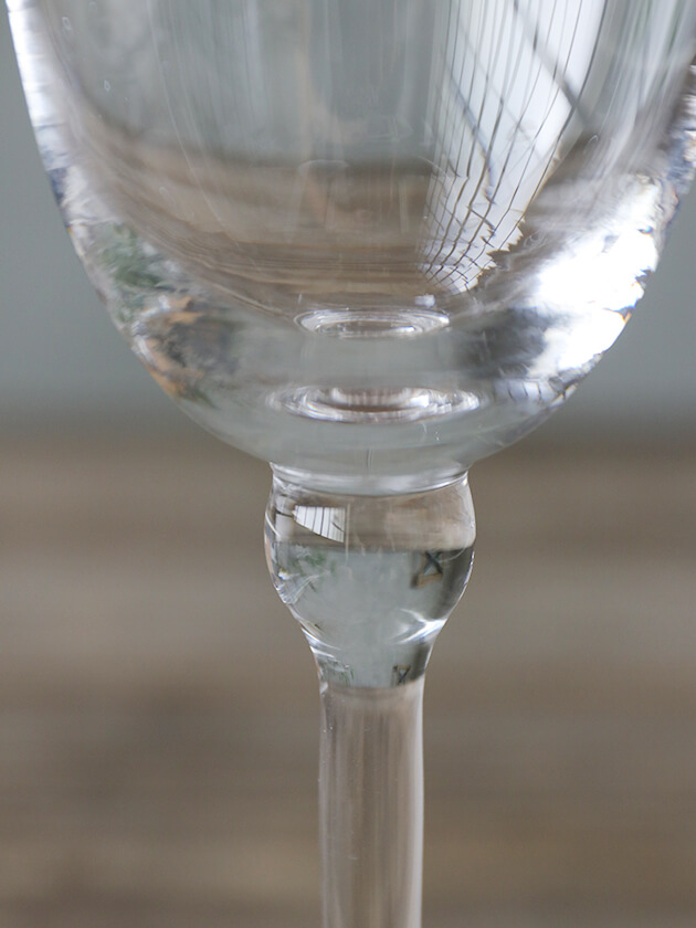 Lene Bjerre�֥磻�󥰥饹Dauphine �꡼�ͥ١���