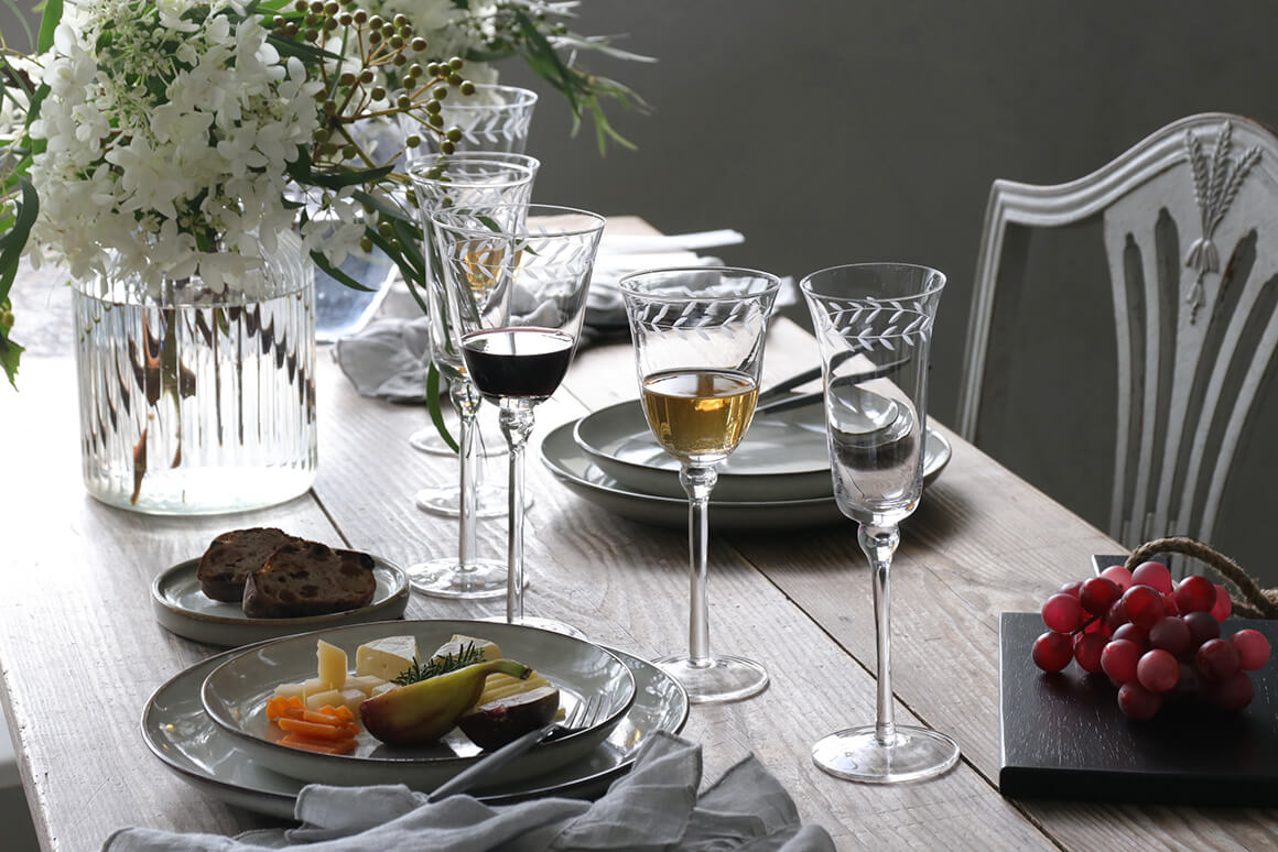 Lene Bjerre�����ѥ󥰥饹Dauphine �꡼�ͥ١���