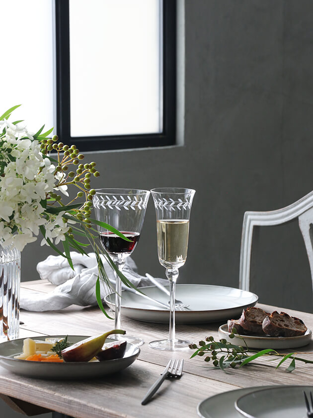 Lene Bjerre�����ѥ󥰥饹Dauphine �꡼�ͥ١���