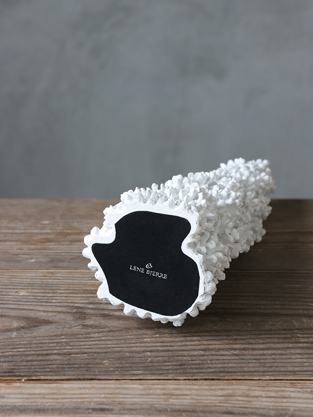 Lene Bjerre���ꥹ�ޥ��ĥ꡼J�ۥ磻��37.5cm �꡼�ͥ١��� ���ꥹ�ޥ�