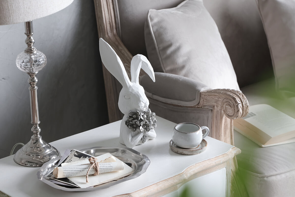 Lene Bjerre �֡�������Ĥ���������С�H25.8cm �꡼�ͥ١���